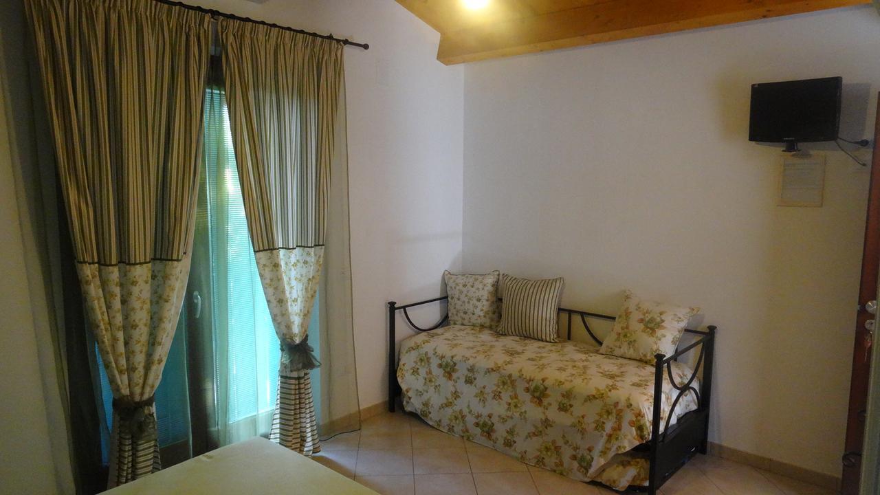 Agriturismo Il Grappolo Hotel Lanciano Exterior foto
